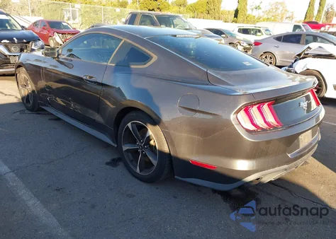2018 Ford Mustang Ecoboost z USA, uszkodzony, nr VIN 1FA6P8TH1J5176393